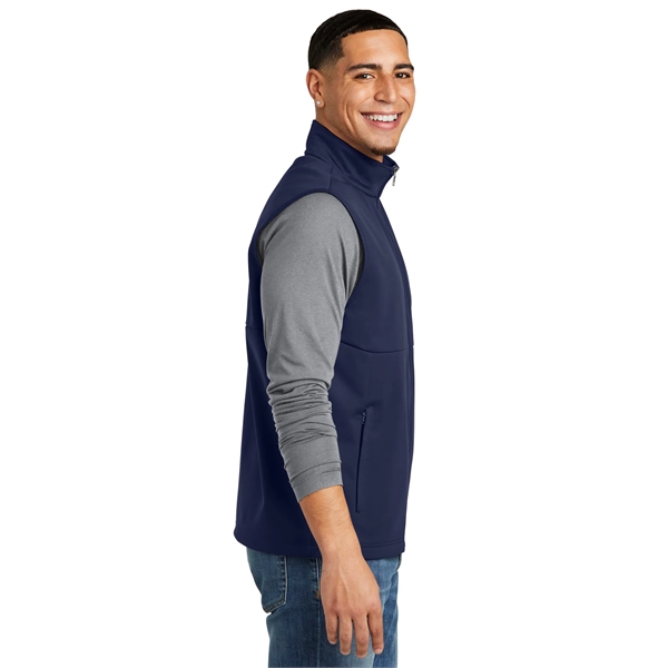 Sport-Tek Soft Shell Vest - Sport-Tek Soft Shell Vest - Image 11 of 14