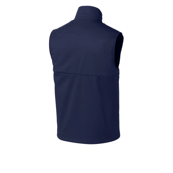 Sport-Tek Soft Shell Vest - Sport-Tek Soft Shell Vest - Image 13 of 14