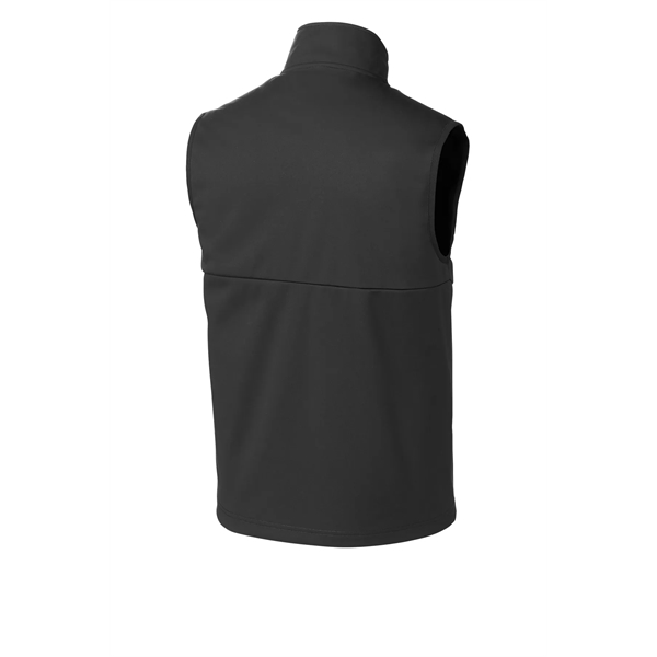 Sport-Tek Soft Shell Vest - Sport-Tek Soft Shell Vest - Image 14 of 14