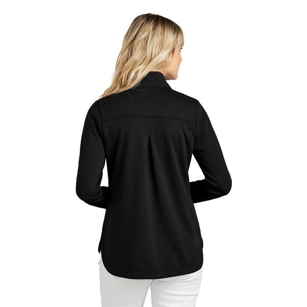 TravisMathew Women's Coveside Full-Zip - TravisMathew Women's Coveside Full-Zip - Image 1 of 14