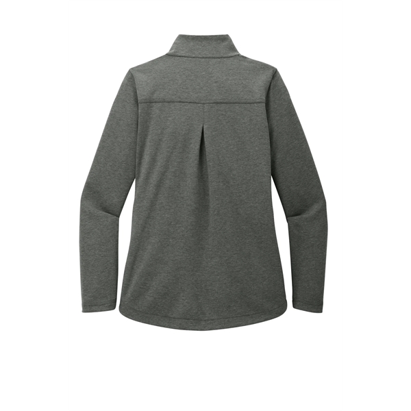 TravisMathew Women's Coveside Full-Zip - TravisMathew Women's Coveside Full-Zip - Image 7 of 14