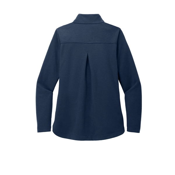 TravisMathew Women's Coveside Full-Zip - TravisMathew Women's Coveside Full-Zip - Image 12 of 14