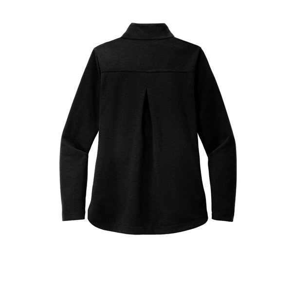 TravisMathew Women's Coveside Full-Zip - TravisMathew Women's Coveside Full-Zip - Image 13 of 14