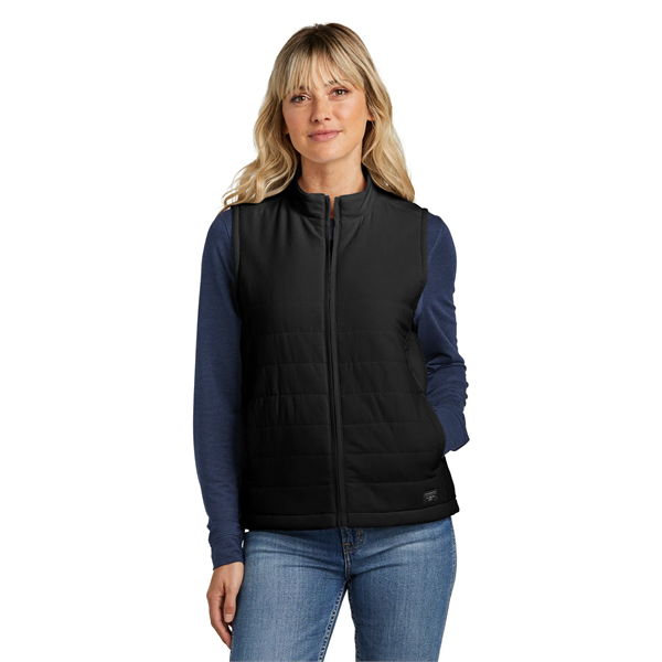 TravisMathew Women's Cold Bay Vest - TravisMathew Women's Cold Bay Vest - Image 0 of 9