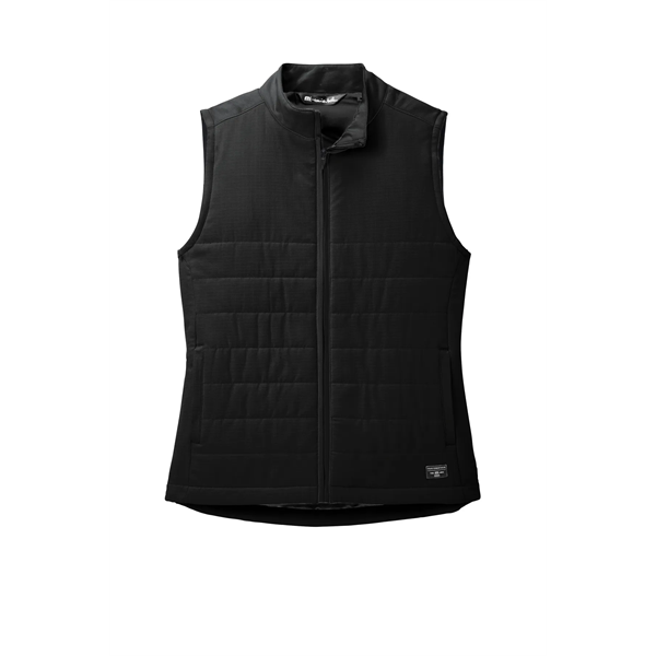 TravisMathew Women's Cold Bay Vest - TravisMathew Women's Cold Bay Vest - Image 3 of 9