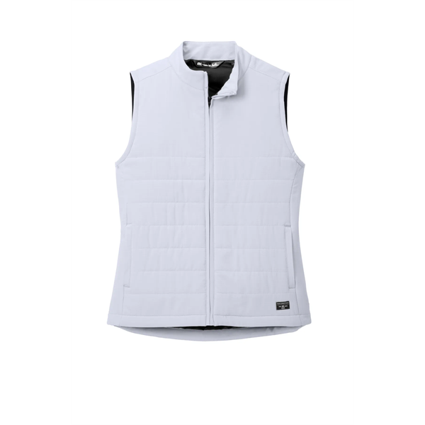 TravisMathew Women's Cold Bay Vest - TravisMathew Women's Cold Bay Vest - Image 7 of 9