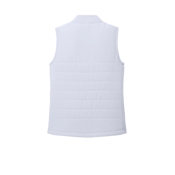 TravisMathew Women's Cold Bay Vest - TravisMathew Women's Cold Bay Vest - Image 8 of 9