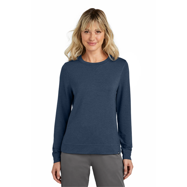 TravisMathew Women's Long Weekend Crew - TravisMathew Women's Long Weekend Crew - Image 0 of 14