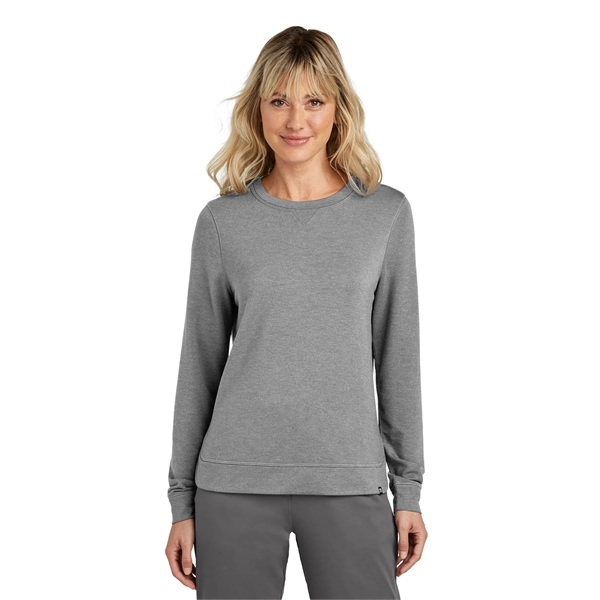 TravisMathew Women's Long Weekend Crew - TravisMathew Women's Long Weekend Crew - Image 8 of 14