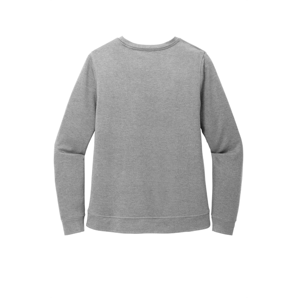 TravisMathew Women's Long Weekend Crew - TravisMathew Women's Long Weekend Crew - Image 12 of 14