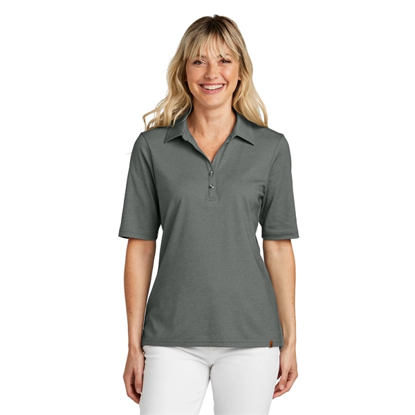 TravisMathew Women's Sunsetters Polo - TravisMathew Women's Sunsetters Polo - Image 0 of 19