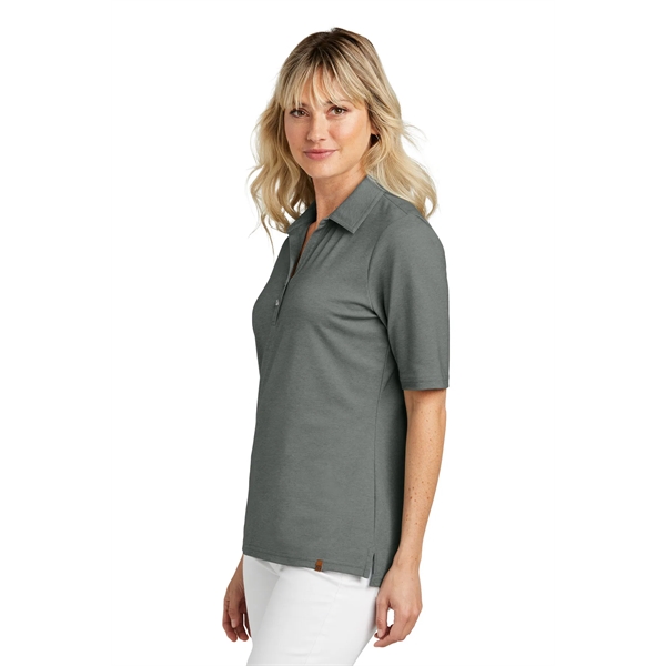 TravisMathew Women's Sunsetters Polo - TravisMathew Women's Sunsetters Polo - Image 2 of 19