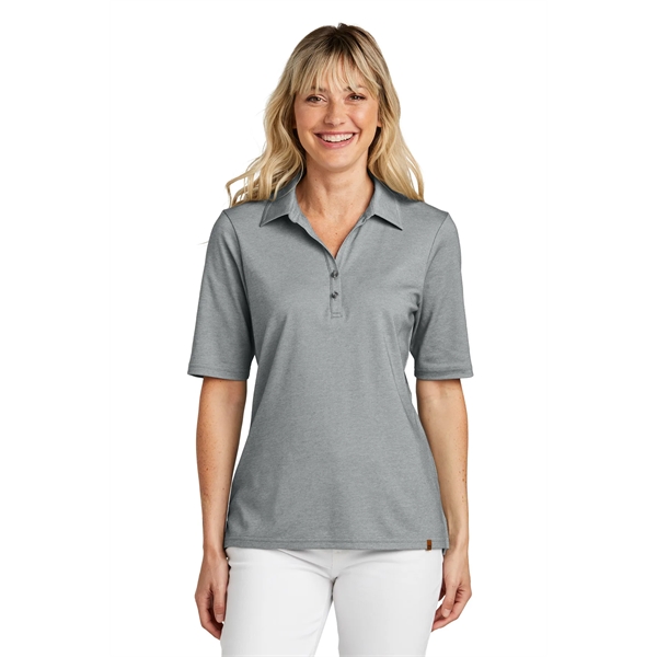 TravisMathew Women's Sunsetters Polo - TravisMathew Women's Sunsetters Polo - Image 4 of 19