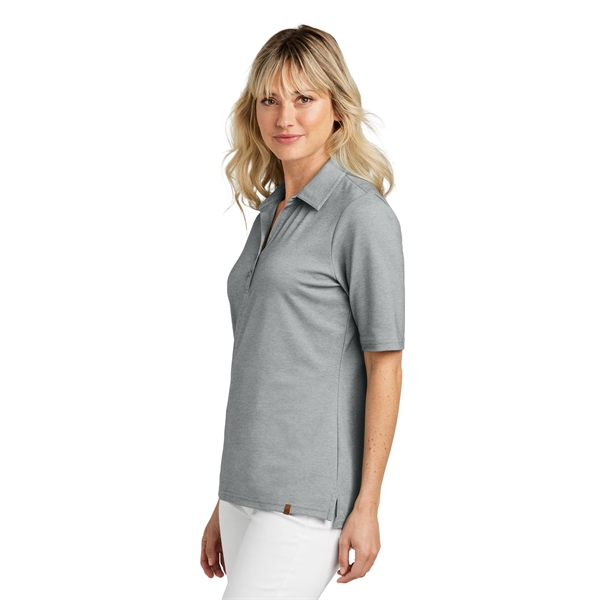 TravisMathew Women's Sunsetters Polo - TravisMathew Women's Sunsetters Polo - Image 6 of 19