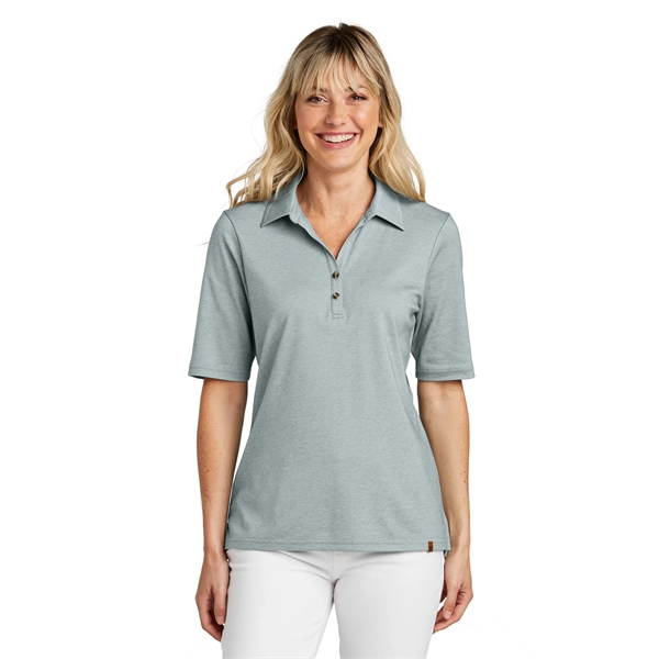 TravisMathew Women's Sunsetters Polo - TravisMathew Women's Sunsetters Polo - Image 14 of 19