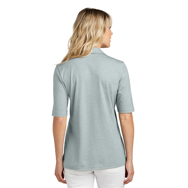 TravisMathew Women's Sunsetters Polo - TravisMathew Women's Sunsetters Polo - Image 15 of 19