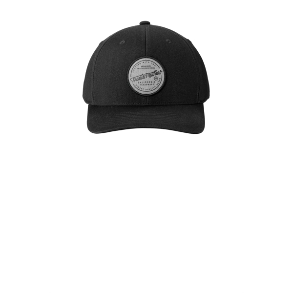 TravisMathew On Ice Patch Cap - TravisMathew On Ice Patch Cap - Image 1 of 10