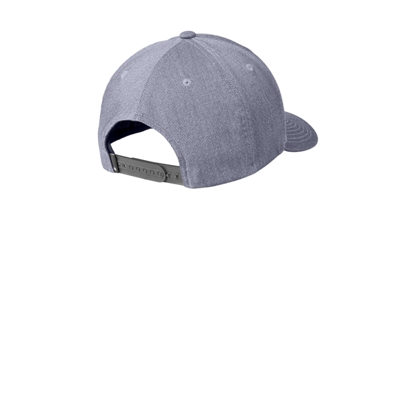 TravisMathew On Ice Patch Cap - TravisMathew On Ice Patch Cap - Image 4 of 10