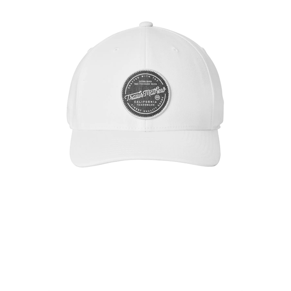 TravisMathew On Ice Patch Cap - TravisMathew On Ice Patch Cap - Image 6 of 10