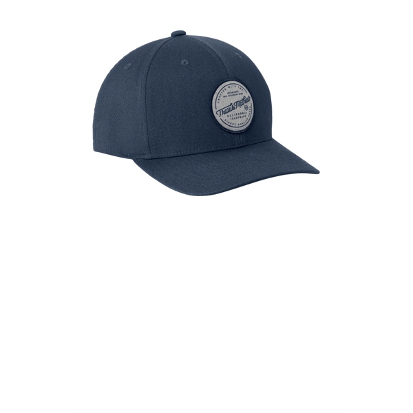 TravisMathew On Ice Patch Cap - TravisMathew On Ice Patch Cap - Image 9 of 10