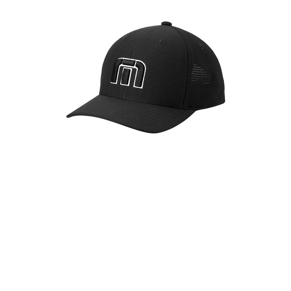 TravisMathew Front Icon Cap - TravisMathew Front Icon Cap - Image 0 of 13