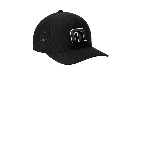 TravisMathew Front Icon Cap - TravisMathew Front Icon Cap - Image 1 of 13
