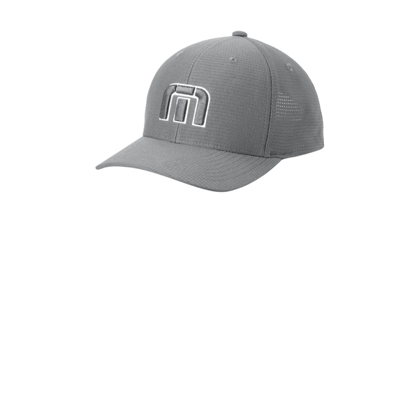 TravisMathew Front Icon Cap - TravisMathew Front Icon Cap - Image 2 of 13