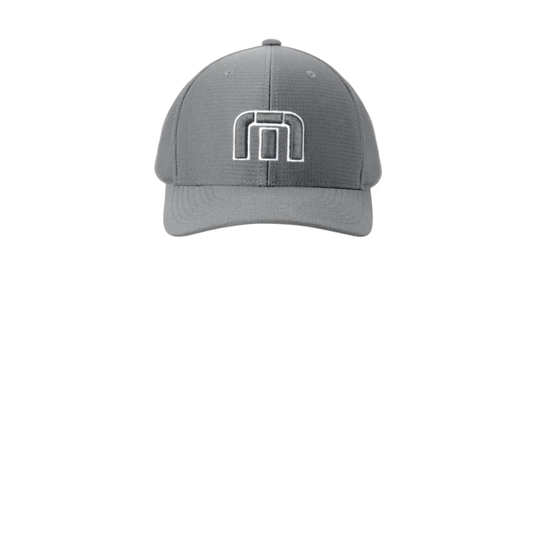TravisMathew Front Icon Cap - TravisMathew Front Icon Cap - Image 3 of 13