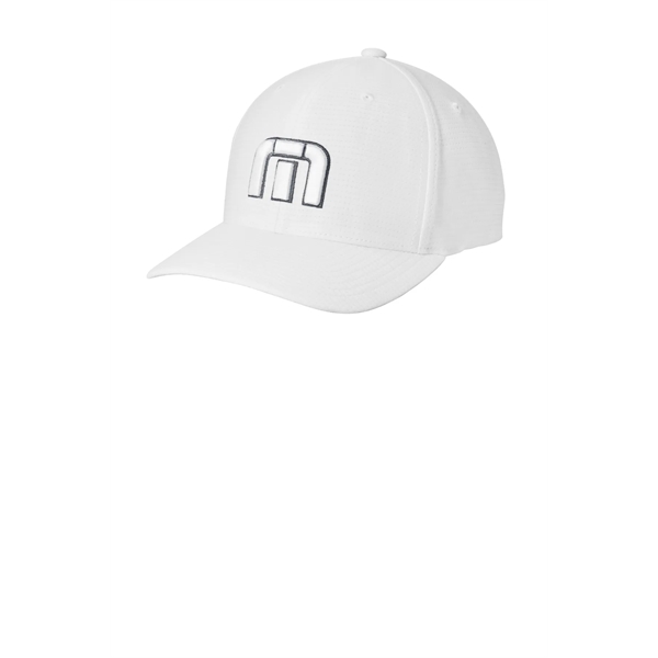 TravisMathew Front Icon Cap - TravisMathew Front Icon Cap - Image 5 of 13