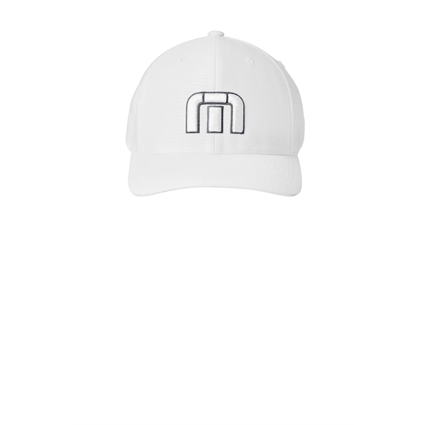 TravisMathew Front Icon Cap - TravisMathew Front Icon Cap - Image 6 of 13