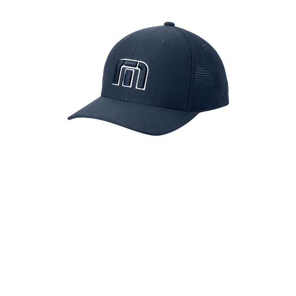 TravisMathew Front Icon Cap - TravisMathew Front Icon Cap - Image 8 of 13