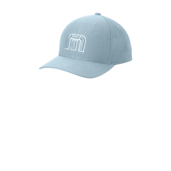 TravisMathew Front Icon Cap - TravisMathew Front Icon Cap - Image 11 of 13