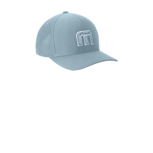 TravisMathew Front Icon Cap - TravisMathew Front Icon Cap - Image 12 of 13