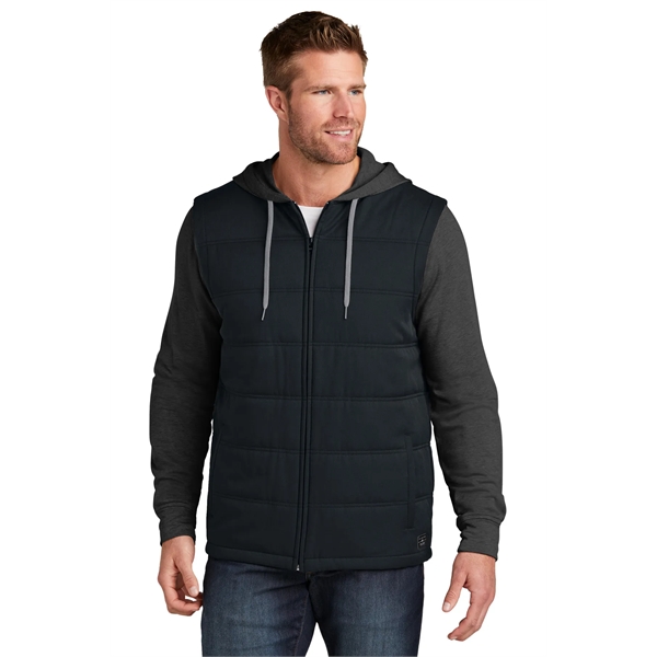 TravisMathew Tides Up Hooded Jacket - TravisMathew Tides Up Hooded Jacket - Image 0 of 9