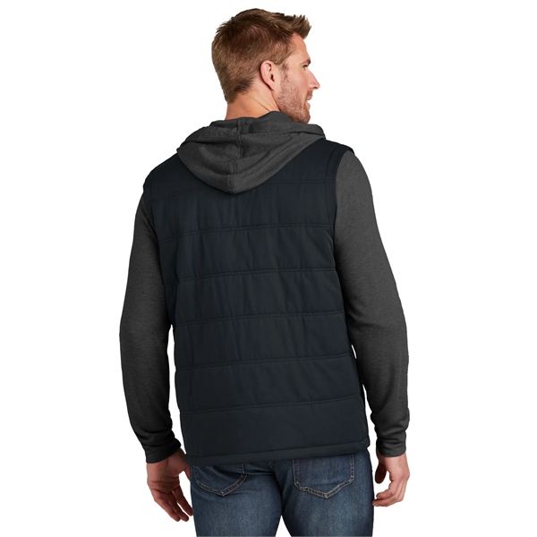 TravisMathew Tides Up Hooded Jacket - TravisMathew Tides Up Hooded Jacket - Image 1 of 9