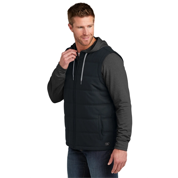TravisMathew Tides Up Hooded Jacket - TravisMathew Tides Up Hooded Jacket - Image 2 of 9