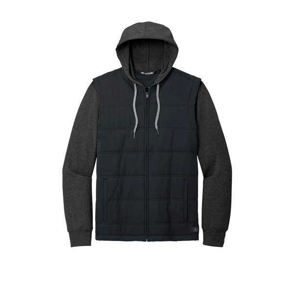 TravisMathew Tides Up Hooded Jacket - TravisMathew Tides Up Hooded Jacket - Image 3 of 9