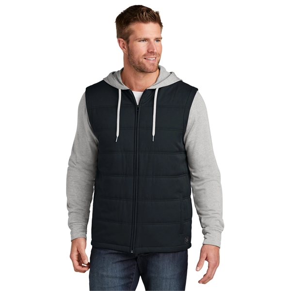 TravisMathew Tides Up Hooded Jacket - TravisMathew Tides Up Hooded Jacket - Image 4 of 9