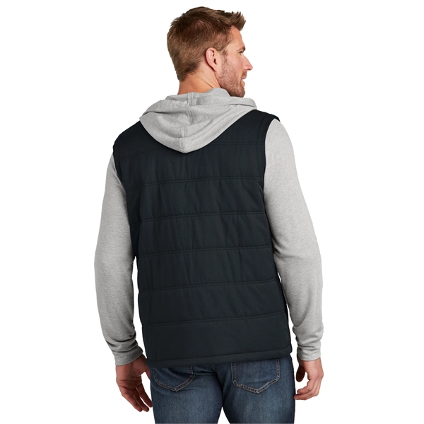 TravisMathew Tides Up Hooded Jacket - TravisMathew Tides Up Hooded Jacket - Image 5 of 9