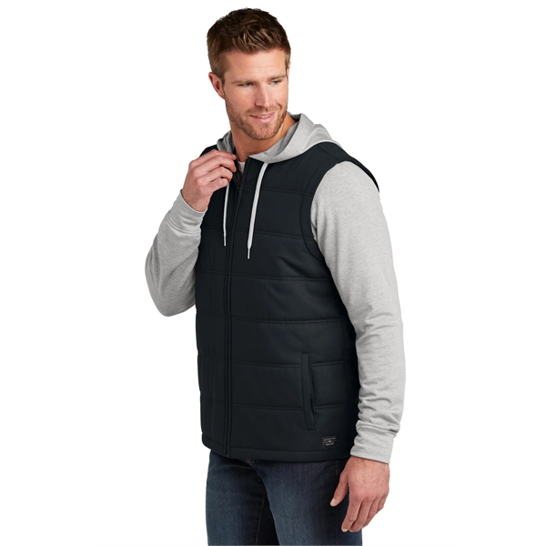 TravisMathew Tides Up Hooded Jacket - TravisMathew Tides Up Hooded Jacket - Image 6 of 9