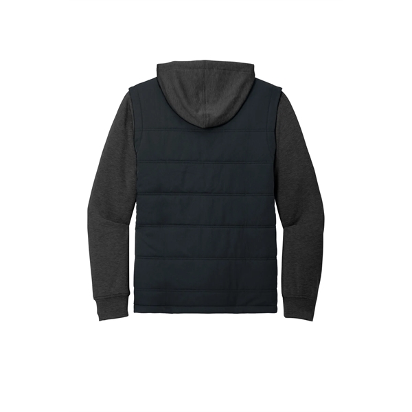 TravisMathew Tides Up Hooded Jacket - TravisMathew Tides Up Hooded Jacket - Image 9 of 9