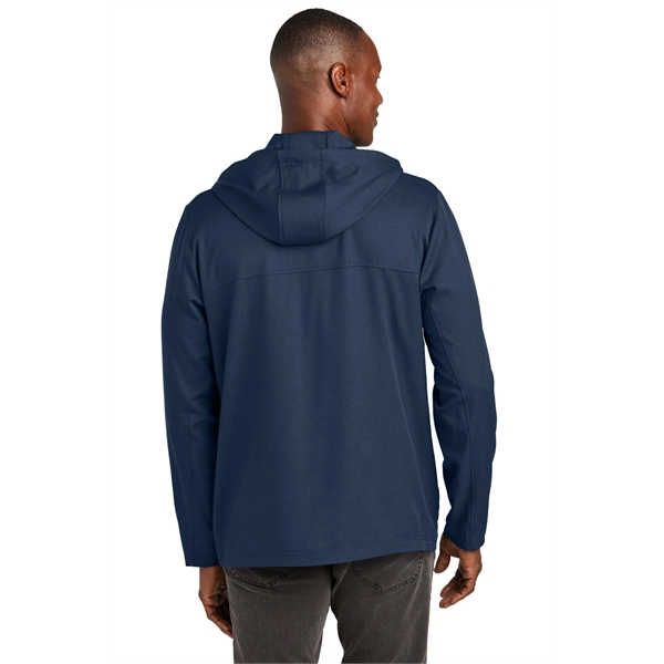 TravisMathew Balboa Hooded Full-Zip Jacket - TravisMathew Balboa Hooded Full-Zip Jacket - Image 6 of 14