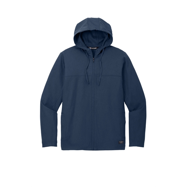 TravisMathew Balboa Hooded Full-Zip Jacket - TravisMathew Balboa Hooded Full-Zip Jacket - Image 8 of 14