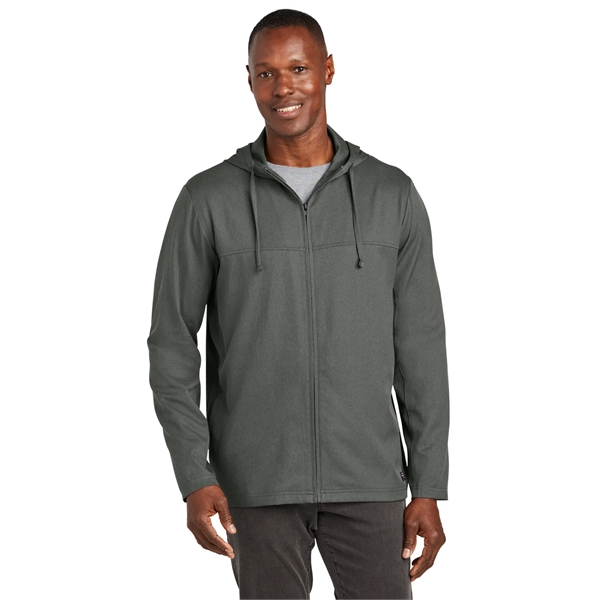 TravisMathew Balboa Hooded Full-Zip Jacket - TravisMathew Balboa Hooded Full-Zip Jacket - Image 10 of 14