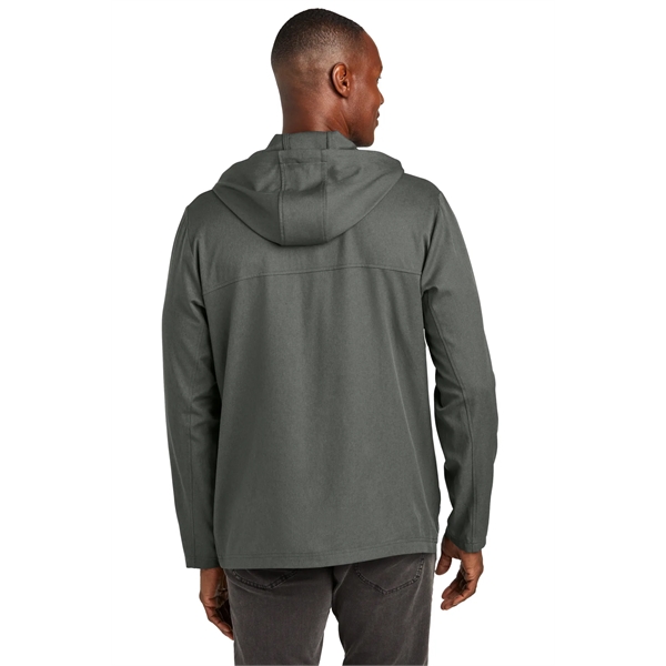 TravisMathew Balboa Hooded Full-Zip Jacket - TravisMathew Balboa Hooded Full-Zip Jacket - Image 11 of 14