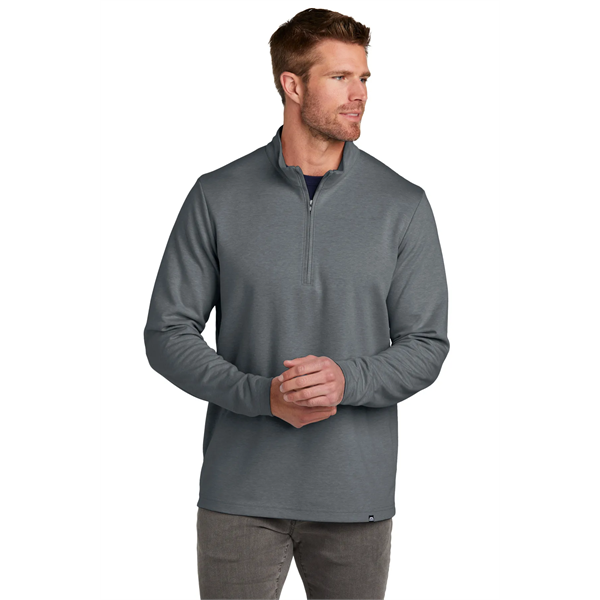 TravisMathew Coveside 1/4-Zip - TravisMathew Coveside 1/4-Zip - Image 0 of 19