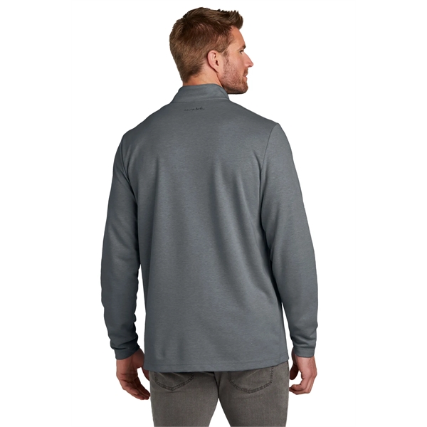 TravisMathew Coveside 1/4-Zip - TravisMathew Coveside 1/4-Zip - Image 1 of 19