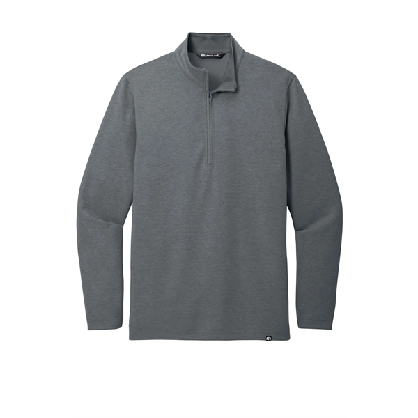 TravisMathew Coveside 1/4-Zip - TravisMathew Coveside 1/4-Zip - Image 3 of 19