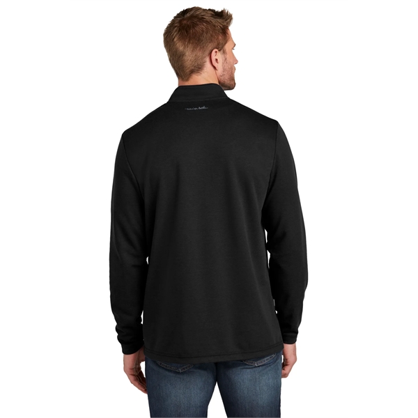 TravisMathew Coveside 1/4-Zip - TravisMathew Coveside 1/4-Zip - Image 5 of 19