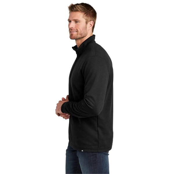 TravisMathew Coveside 1/4-Zip - TravisMathew Coveside 1/4-Zip - Image 6 of 19